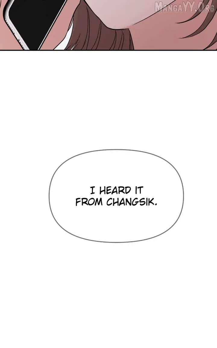 A Campus Romance, I Guess Chapter 102 Page 68