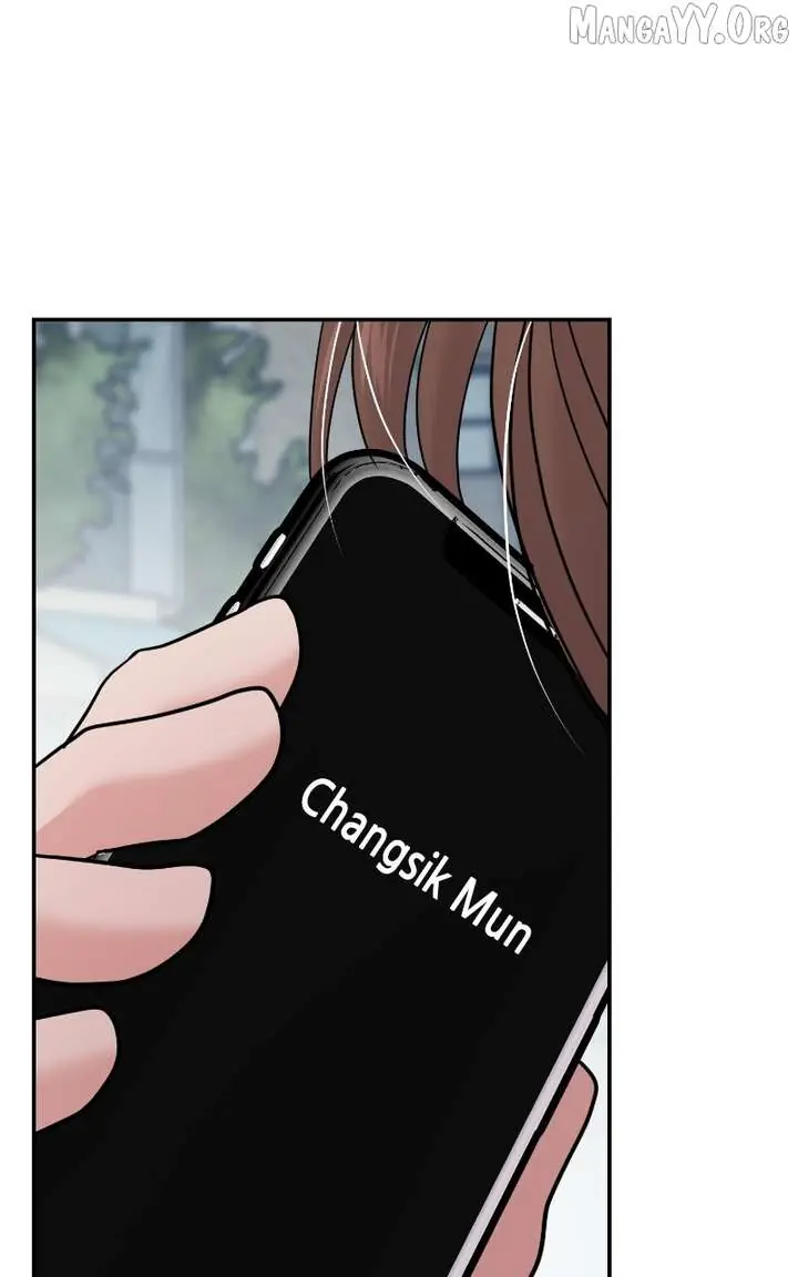 A Campus Romance, I Guess Chapter 102 Page 69
