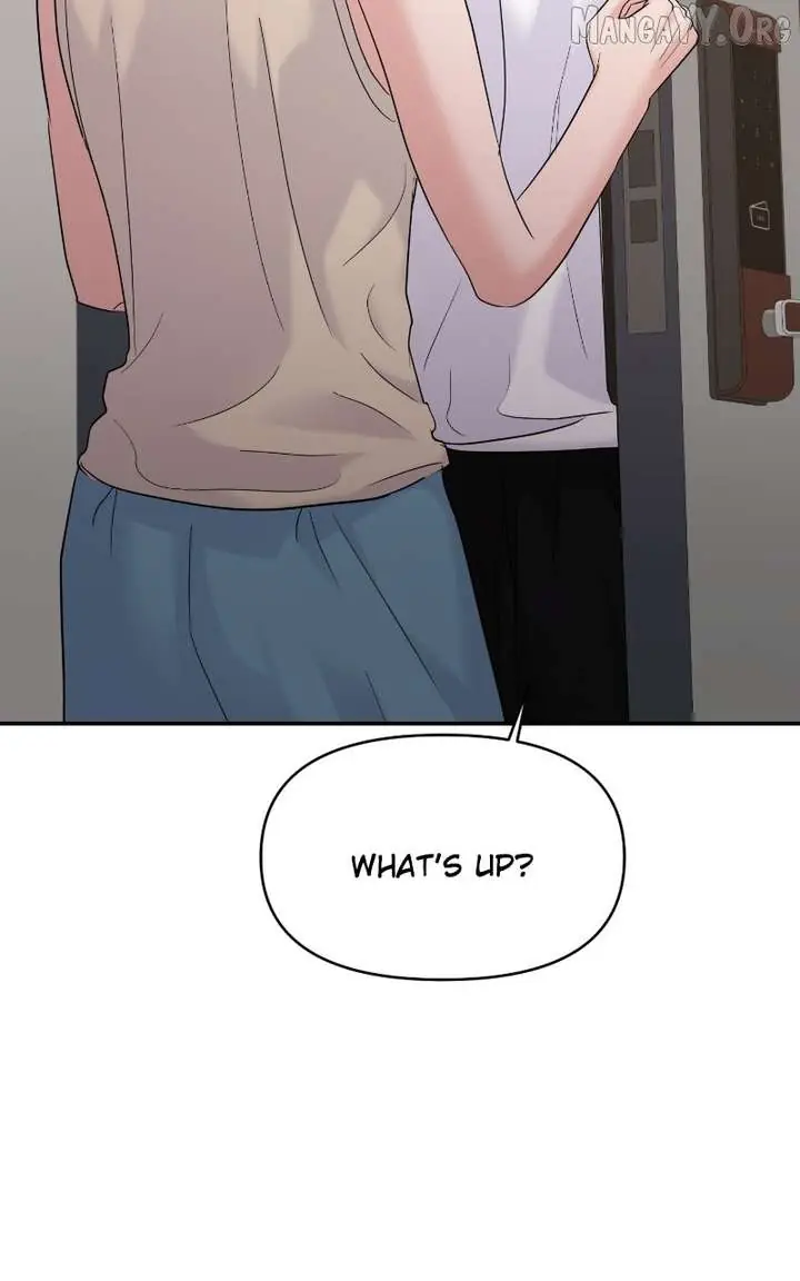A Campus Romance, I Guess Chapter 102 Page 77