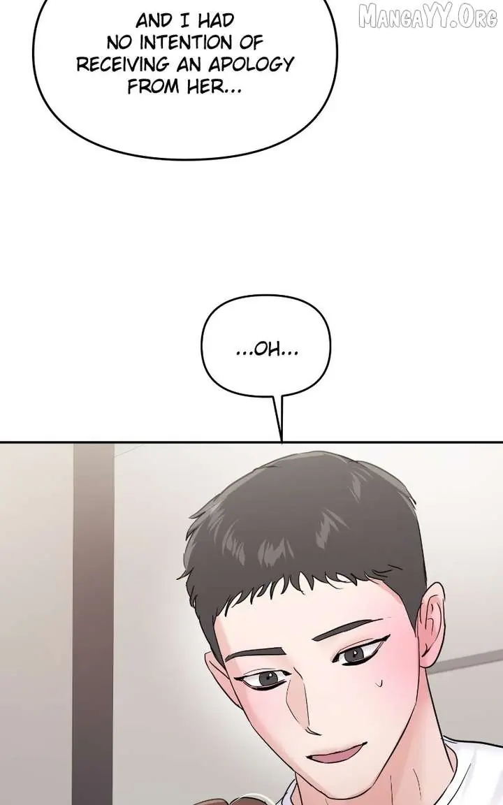 A Campus Romance, I Guess Chapter 102 Page 81
