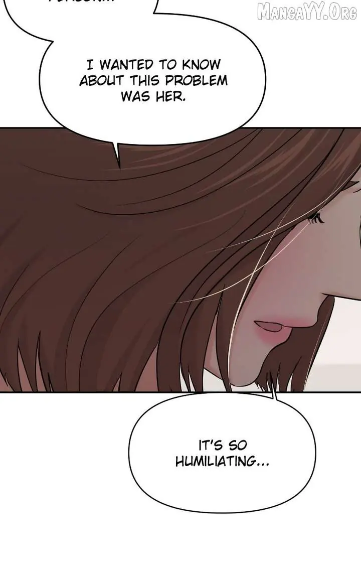 A Campus Romance, I Guess Chapter 102 Page 83