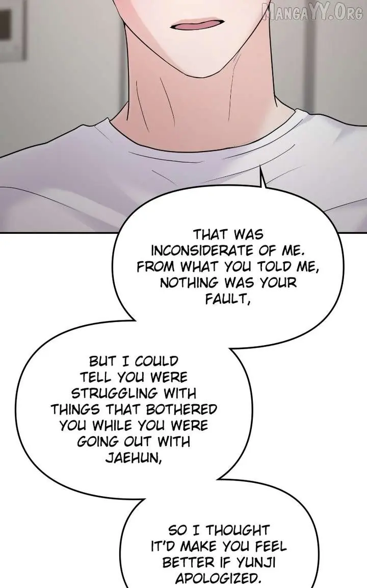 A Campus Romance, I Guess Chapter 102 Page 85