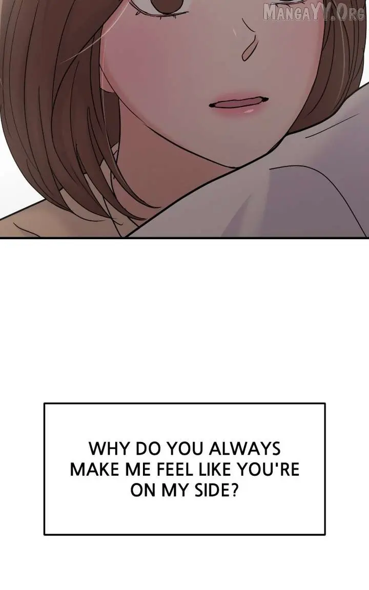 A Campus Romance, I Guess Chapter 102 Page 89