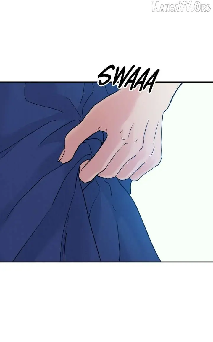 A Campus Romance, I Guess Chapter 102 Page 91