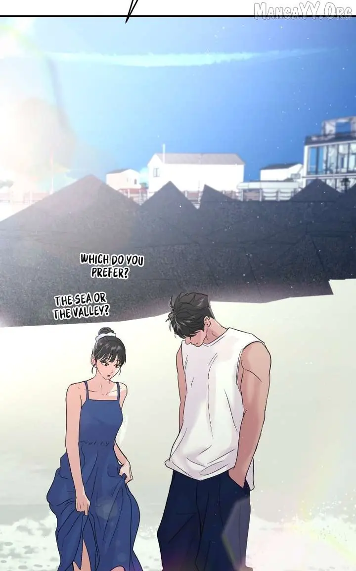 A Campus Romance, I Guess Chapter 102 Page 93