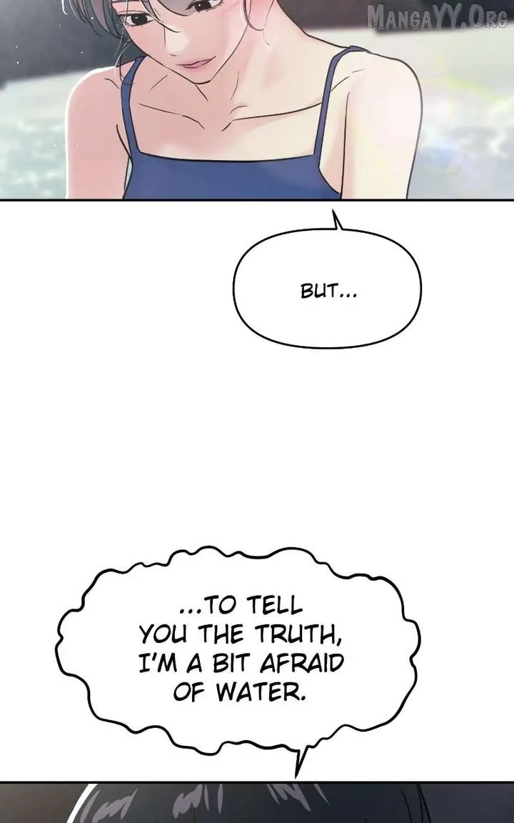 A Campus Romance, I Guess Chapter 102 Page 98