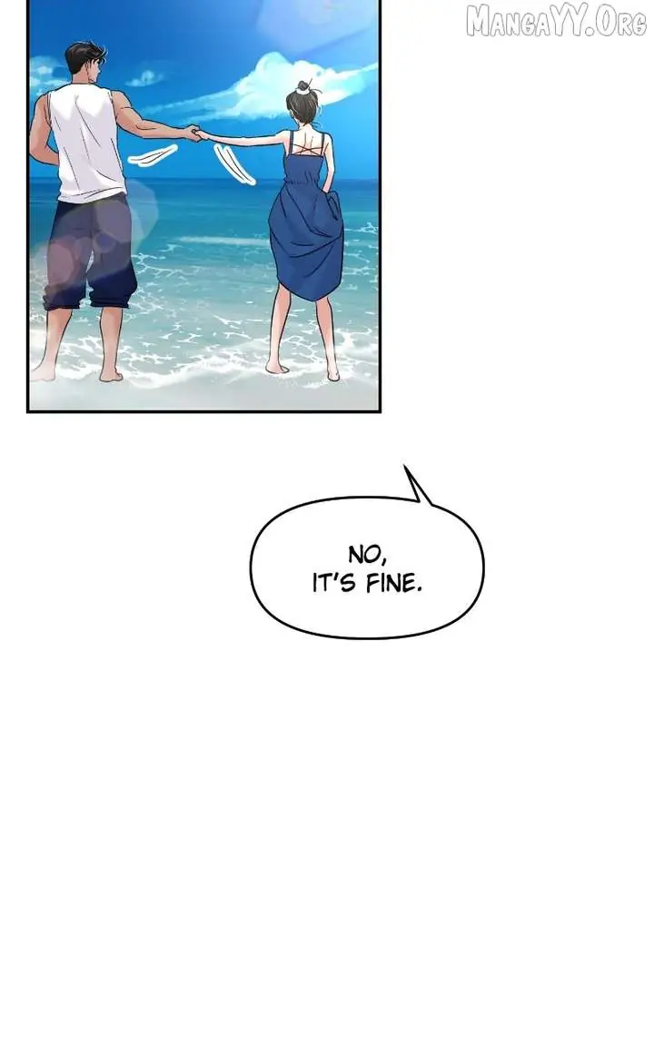 A Campus Romance, I Guess Chapter 102 Page 100