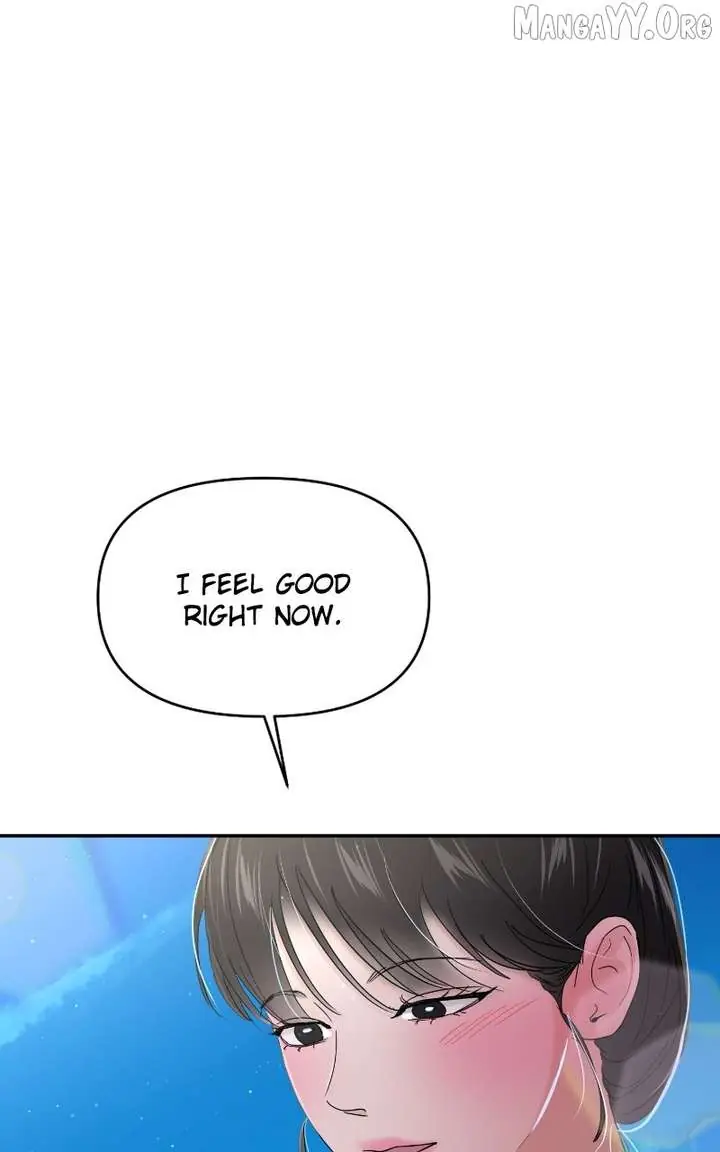 A Campus Romance, I Guess Chapter 102 Page 101