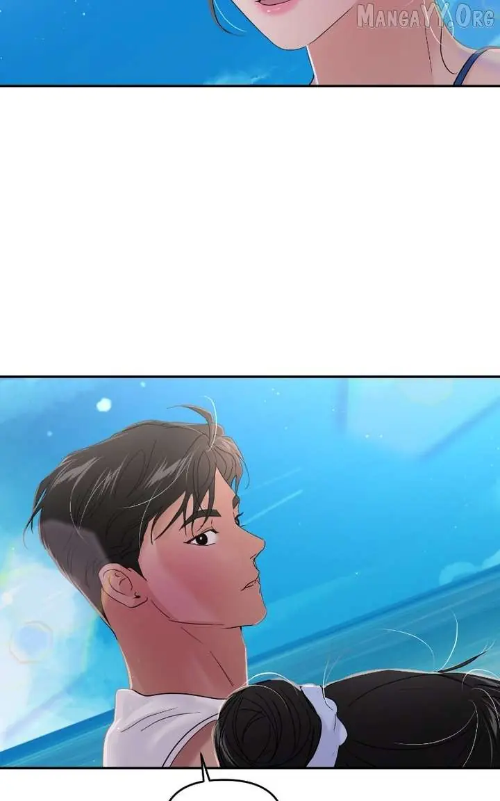 A Campus Romance, I Guess Chapter 102 Page 102