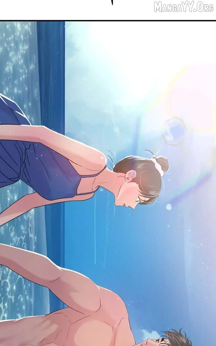 A Campus Romance, I Guess Chapter 102 Page 109