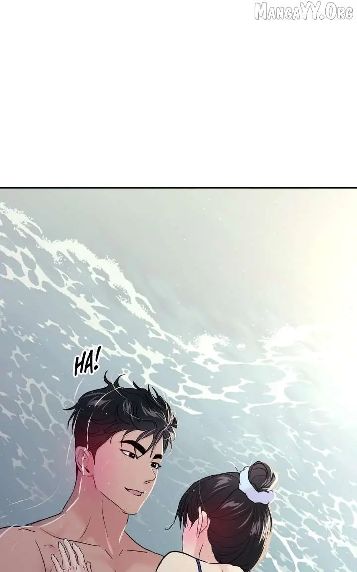 A Campus Romance, I Guess Chapter 102 Page 118