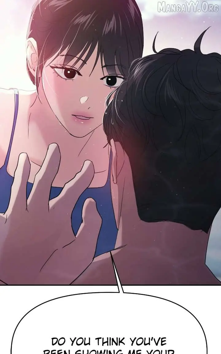 A Campus Romance, I Guess Chapter 102 Page 129