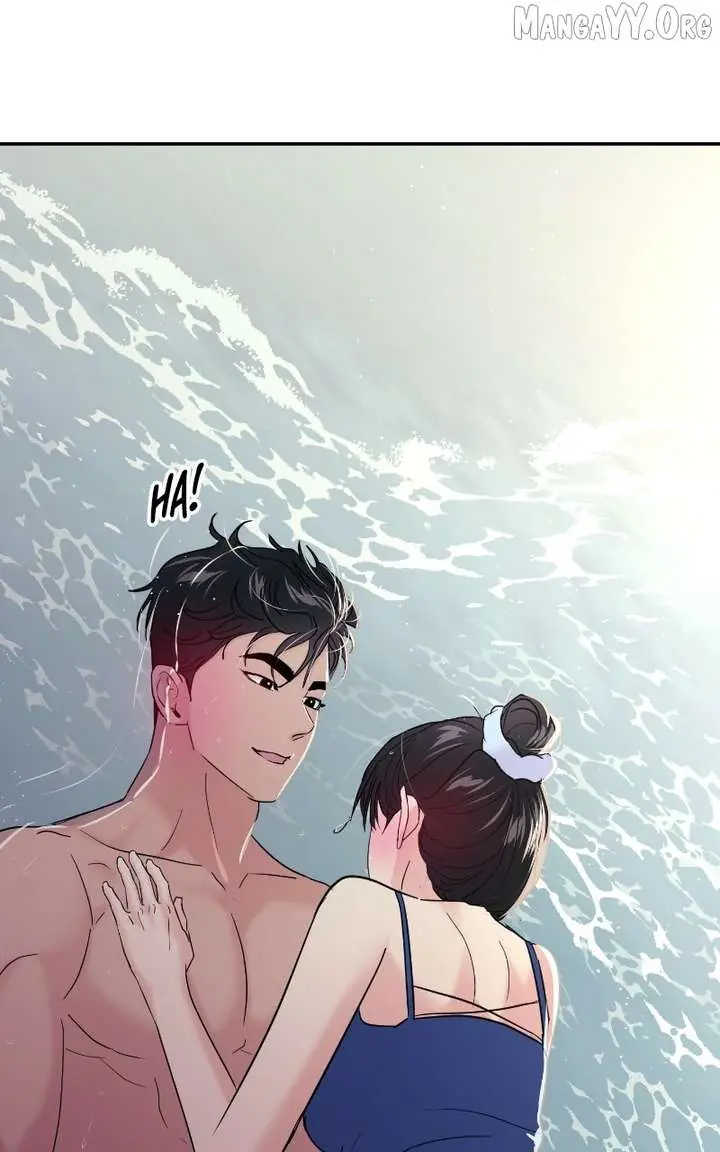 A Campus Romance, I Guess Chapter 103 Page 2