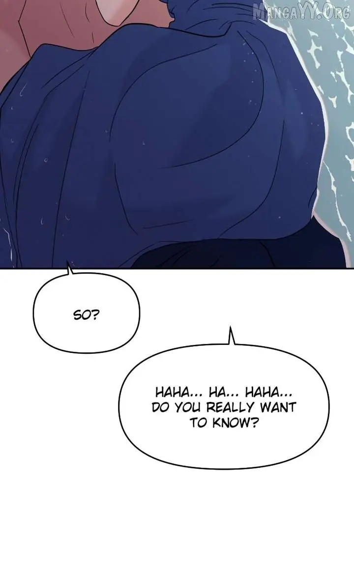 A Campus Romance, I Guess Chapter 103 Page 3