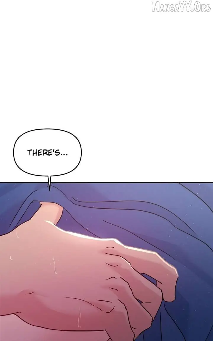 A Campus Romance, I Guess Chapter 103 Page 5