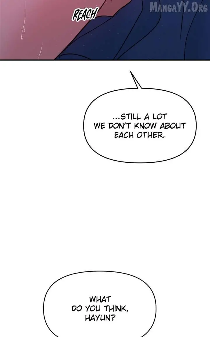 A Campus Romance, I Guess Chapter 103 Page 6