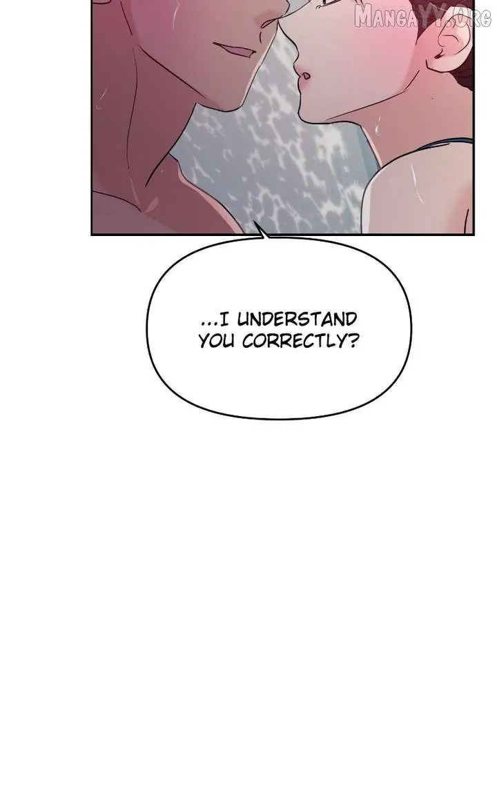 A Campus Romance, I Guess Chapter 103 Page 8
