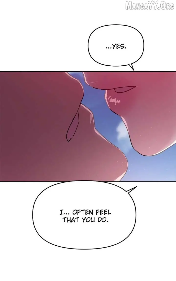 A Campus Romance, I Guess Chapter 103 Page 9