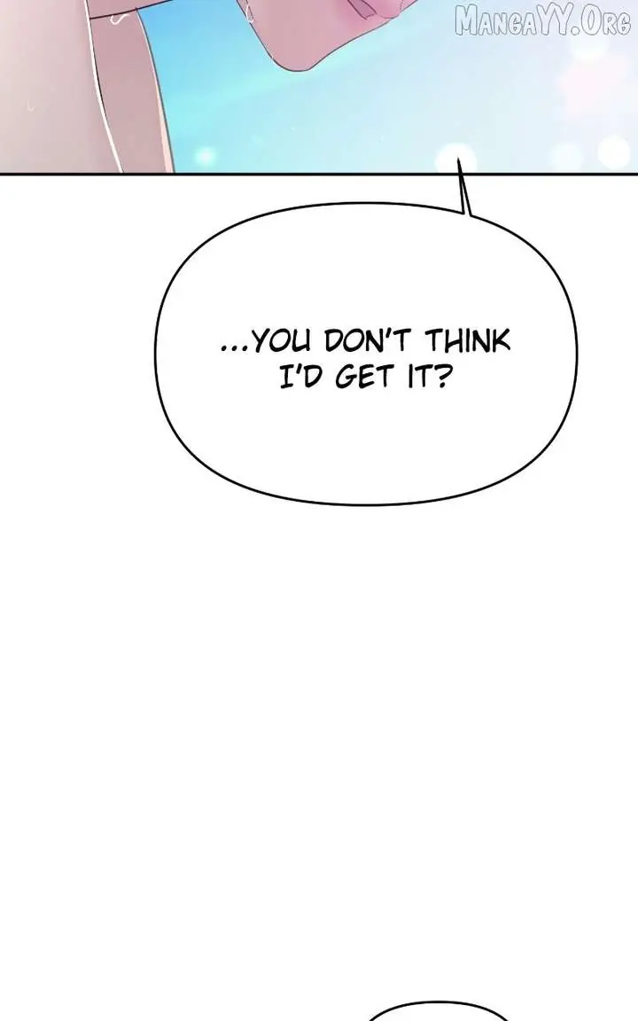 A Campus Romance, I Guess Chapter 103 Page 20