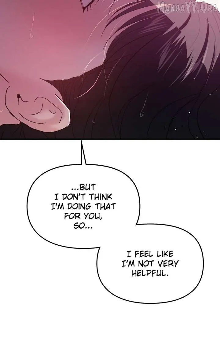 A Campus Romance, I Guess Chapter 103 Page 29