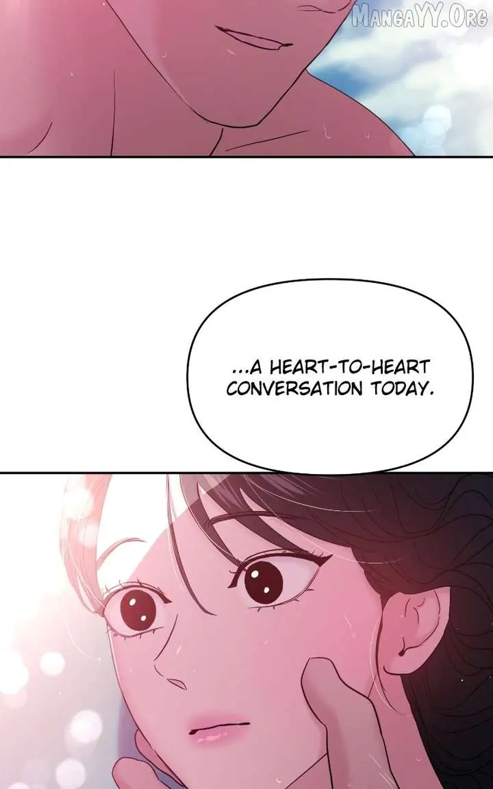 A Campus Romance, I Guess Chapter 103 Page 34