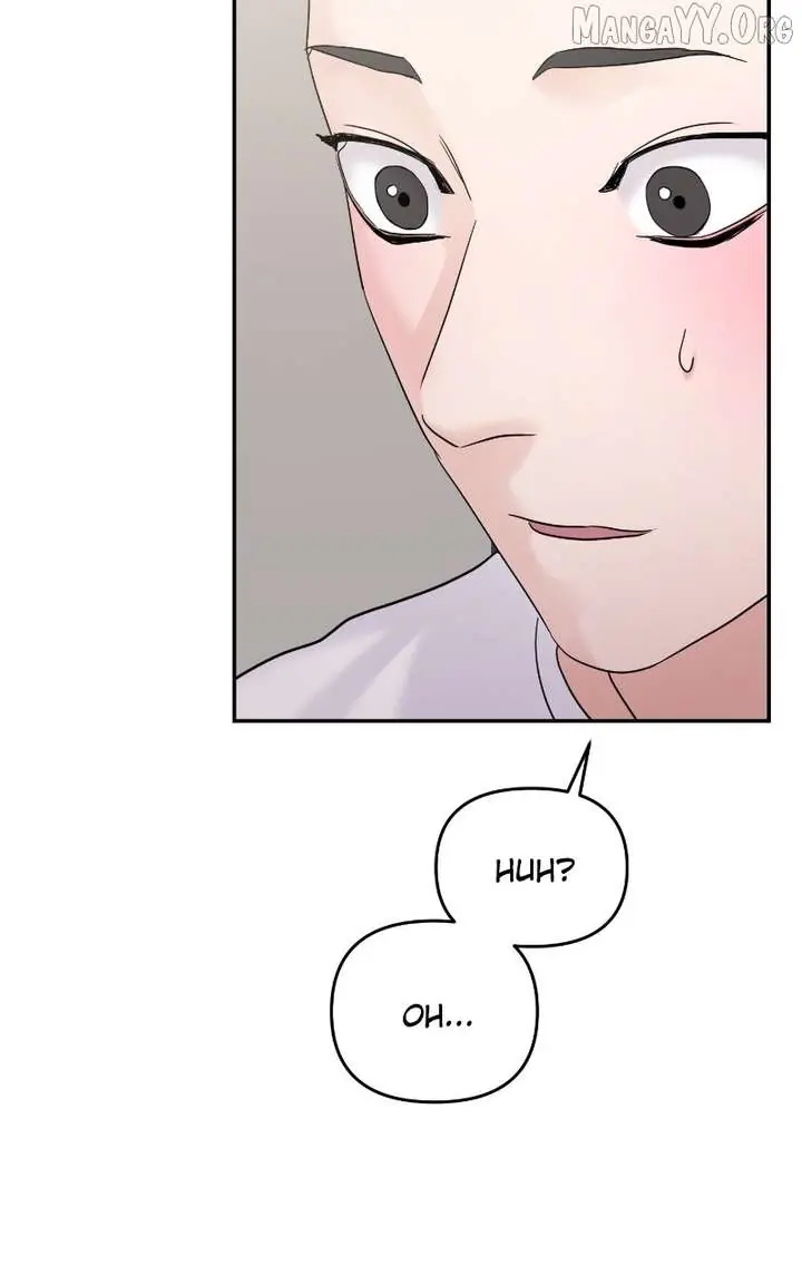 A Campus Romance, I Guess Chapter 103 Page 40