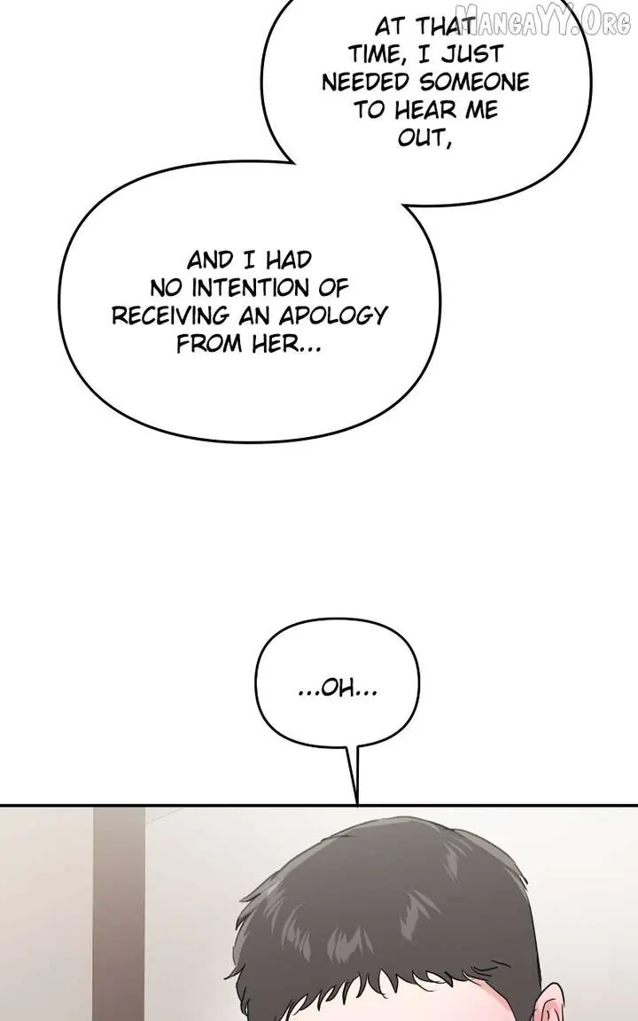 A Campus Romance, I Guess Chapter 103 Page 42