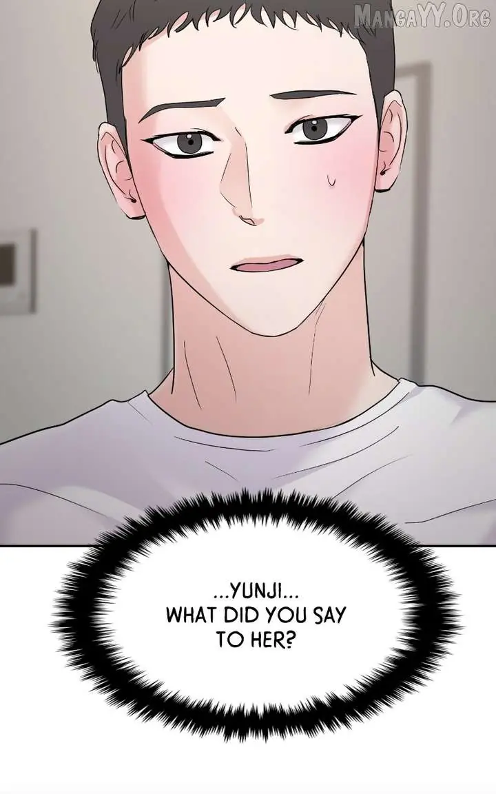 A Campus Romance, I Guess Chapter 103 Page 46