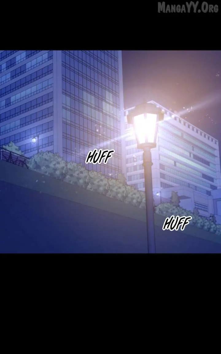 A Campus Romance, I Guess Chapter 103 Page 48