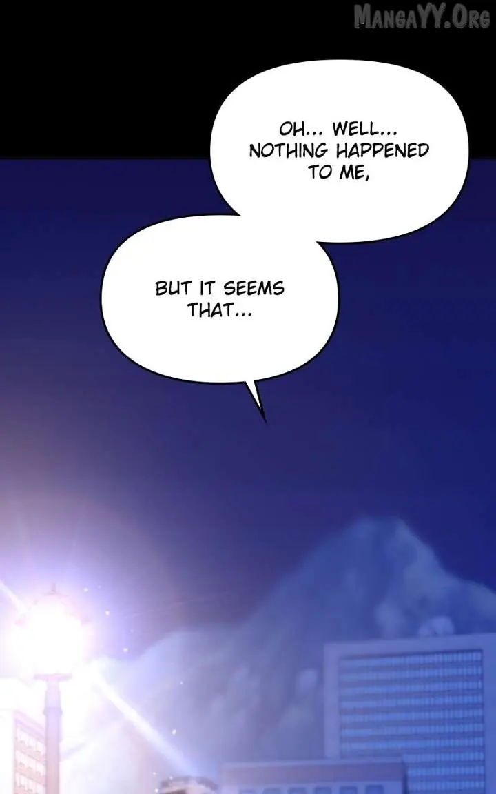 A Campus Romance, I Guess Chapter 103 Page 53