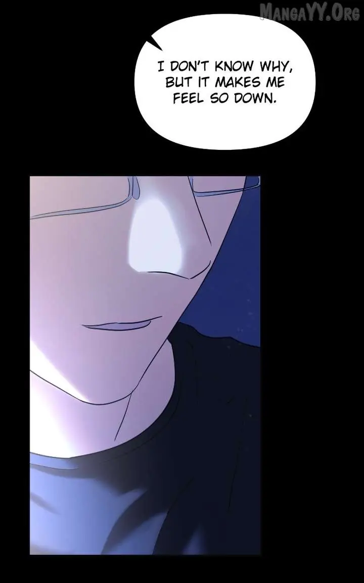 A Campus Romance, I Guess Chapter 103 Page 55
