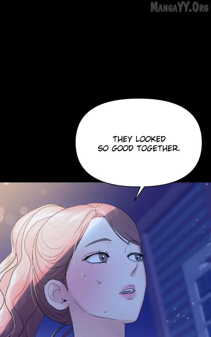 A Campus Romance, I Guess Chapter 103 Page 56