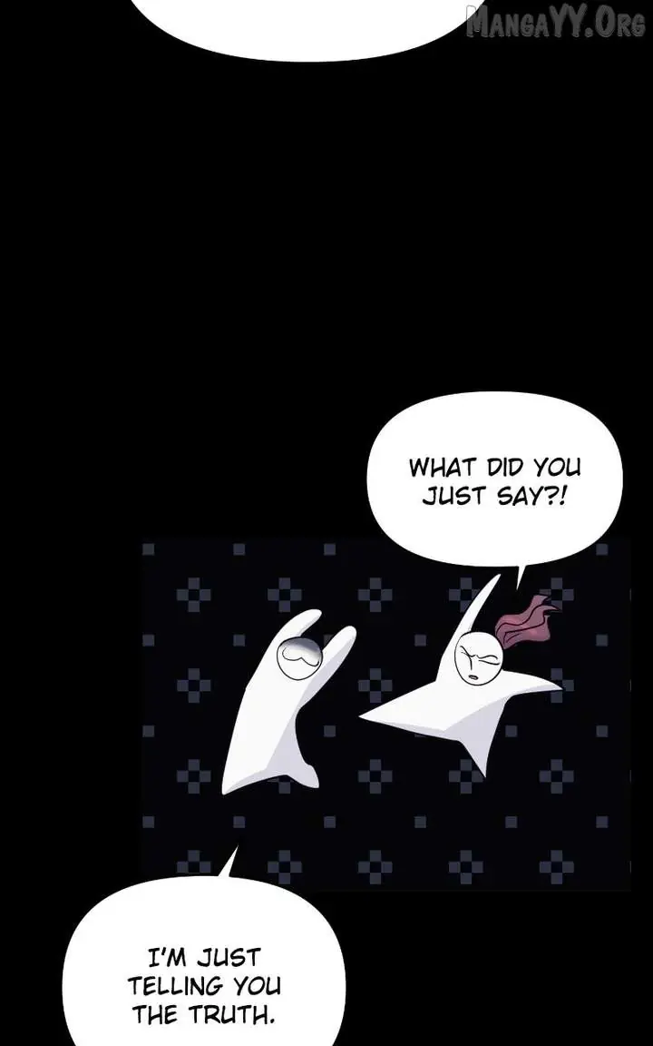A Campus Romance, I Guess Chapter 103 Page 59