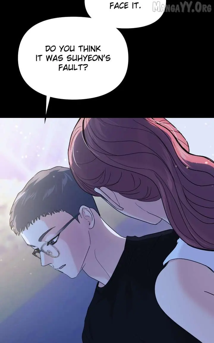 A Campus Romance, I Guess Chapter 103 Page 61