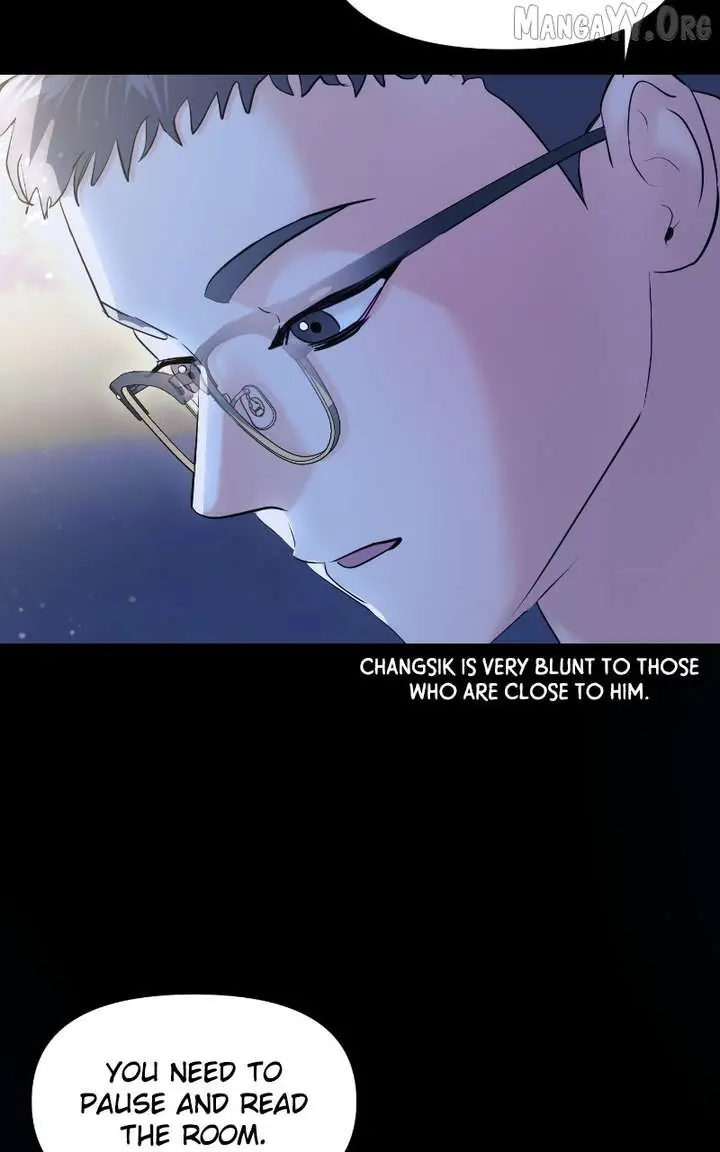 A Campus Romance, I Guess Chapter 103 Page 63