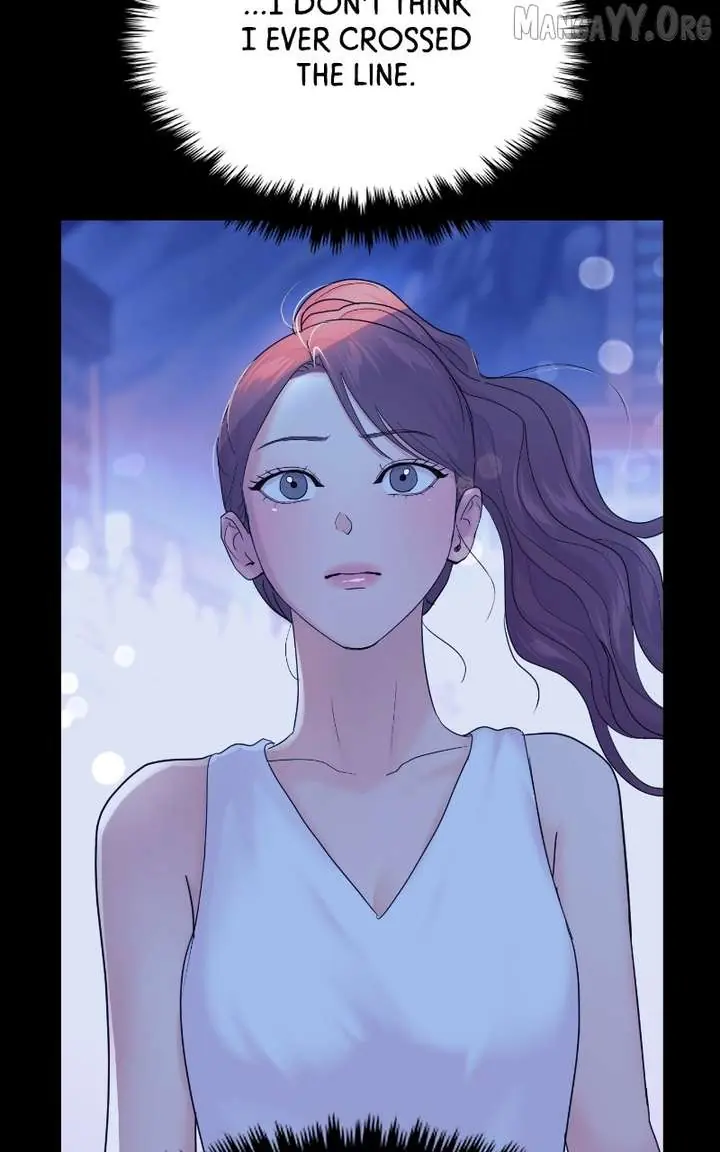 A Campus Romance, I Guess Chapter 103 Page 68