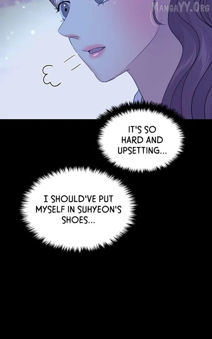 A Campus Romance, I Guess Chapter 103 Page 70