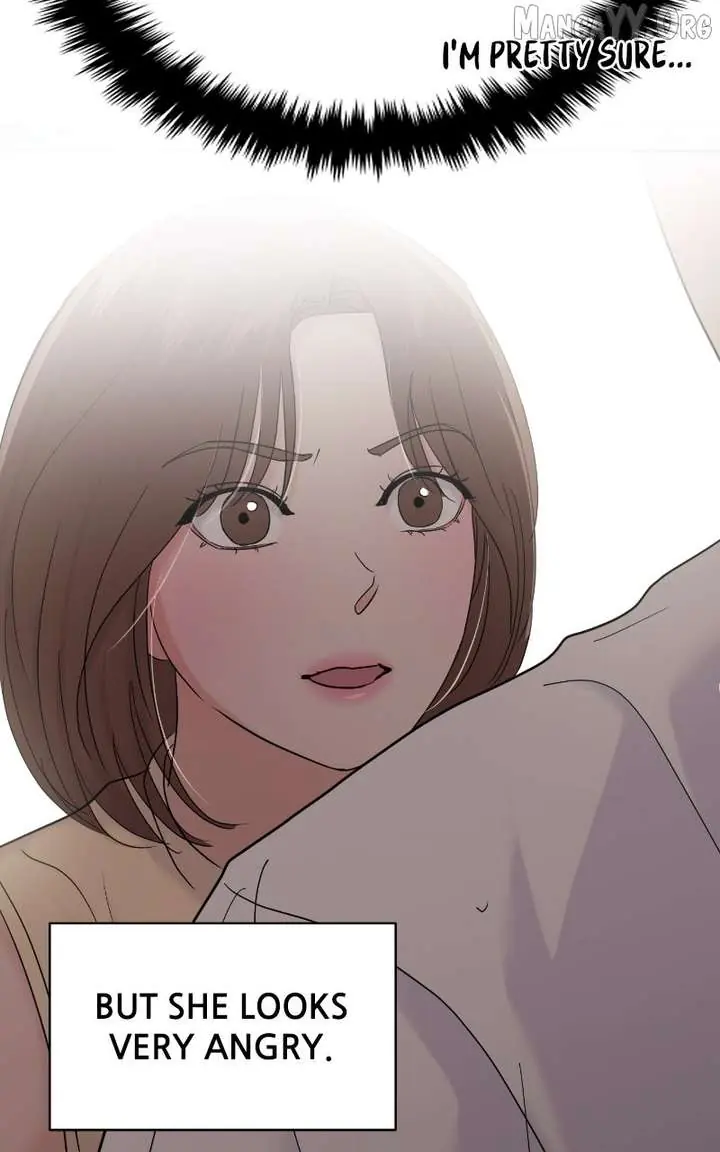 A Campus Romance, I Guess Chapter 103 Page 72