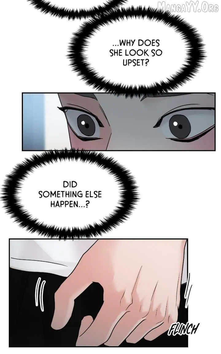 A Campus Romance, I Guess Chapter 103 Page 76