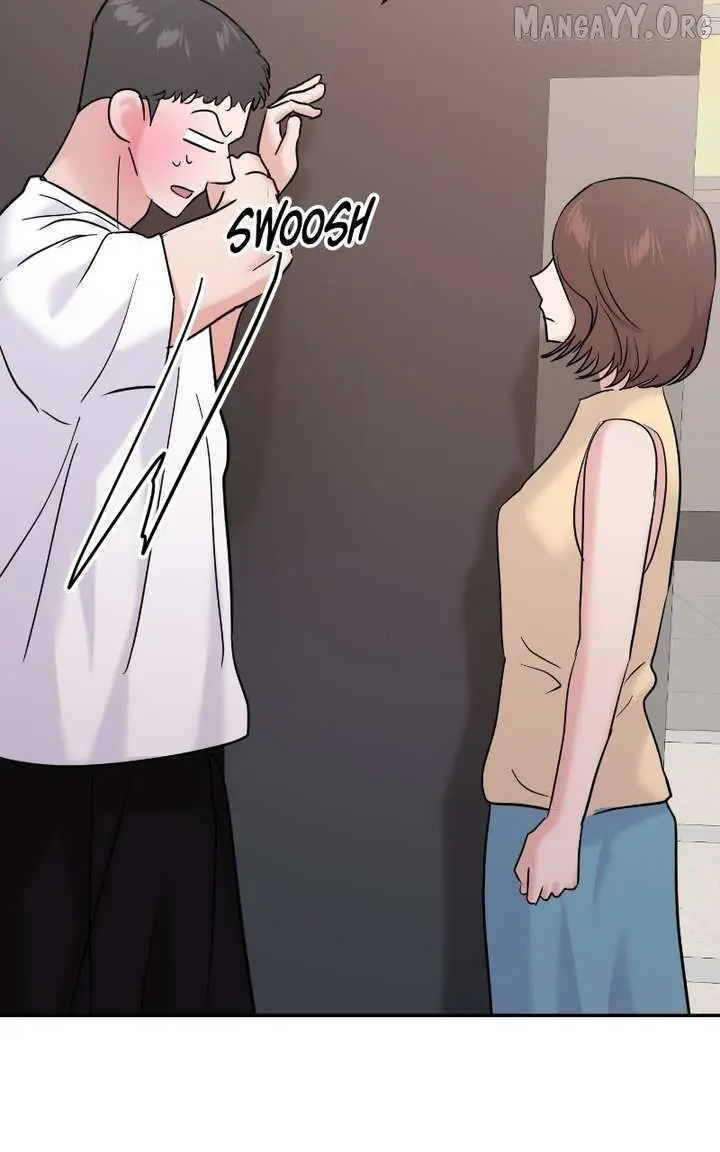 A Campus Romance, I Guess Chapter 103 Page 78