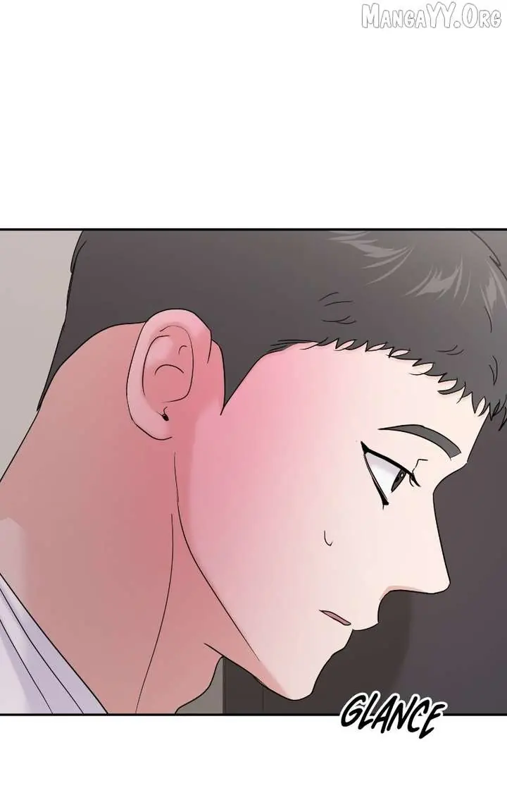 A Campus Romance, I Guess Chapter 103 Page 81