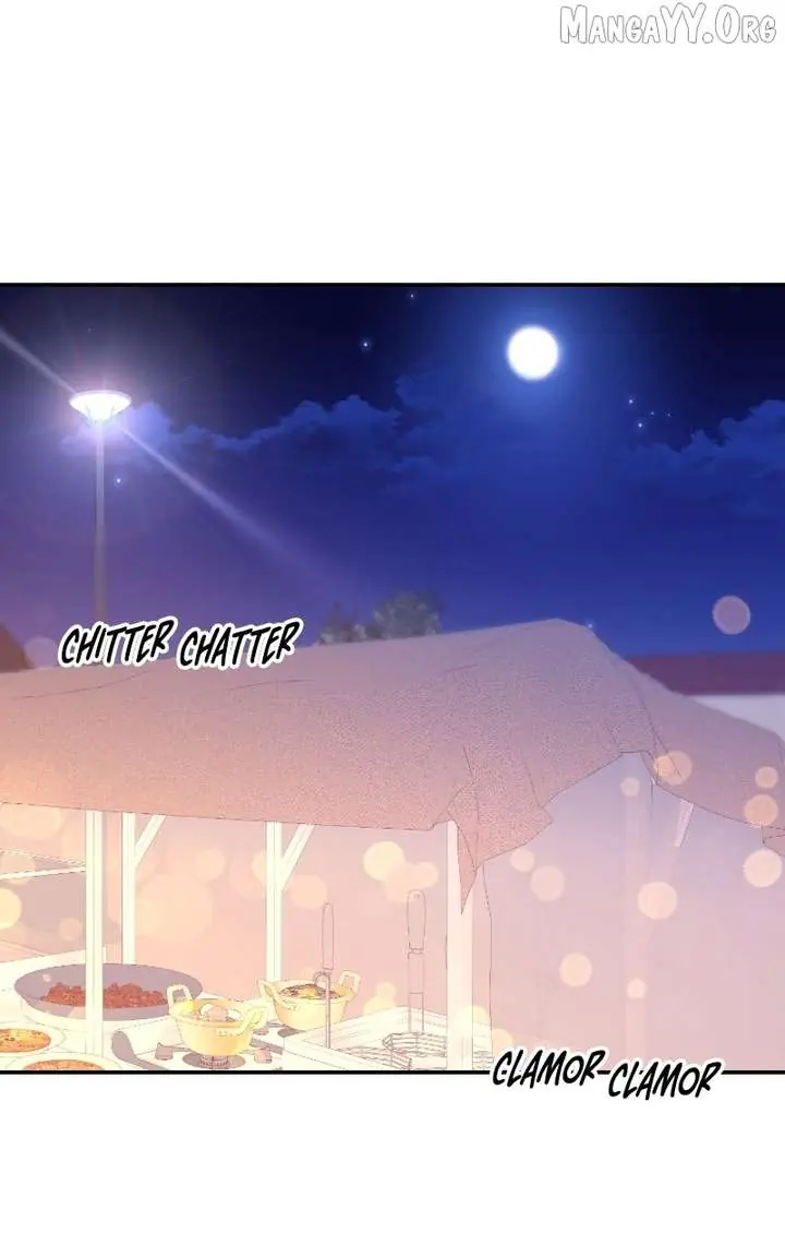 A Campus Romance, I Guess Chapter 103 Page 91