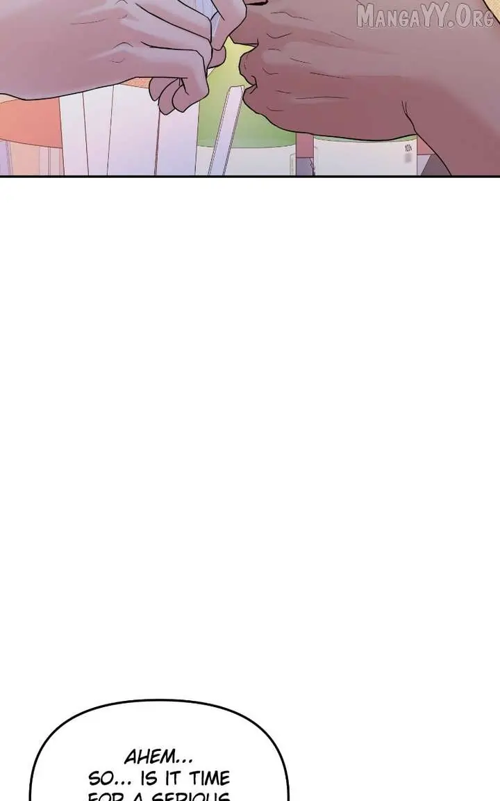 A Campus Romance, I Guess Chapter 103 Page 96
