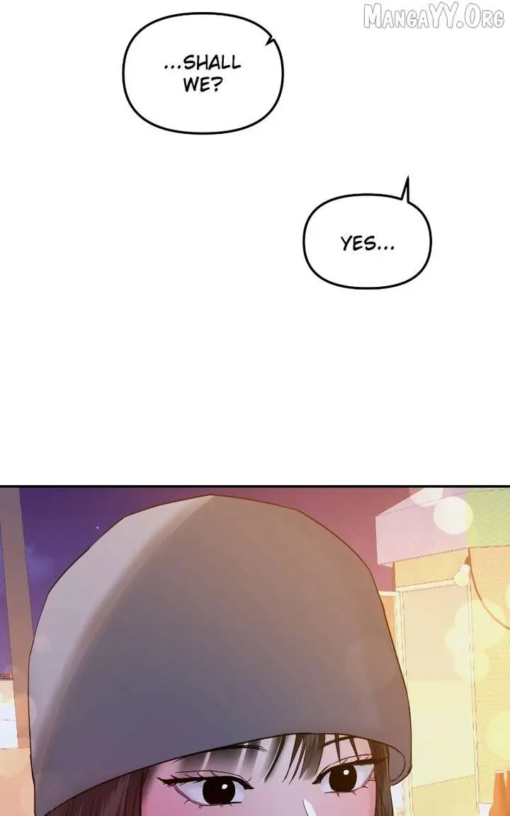 A Campus Romance, I Guess Chapter 103 Page 98