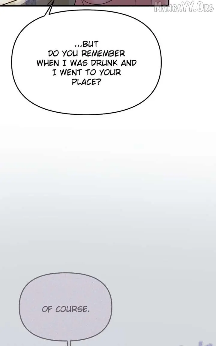 A Campus Romance, I Guess Chapter 103 Page 104
