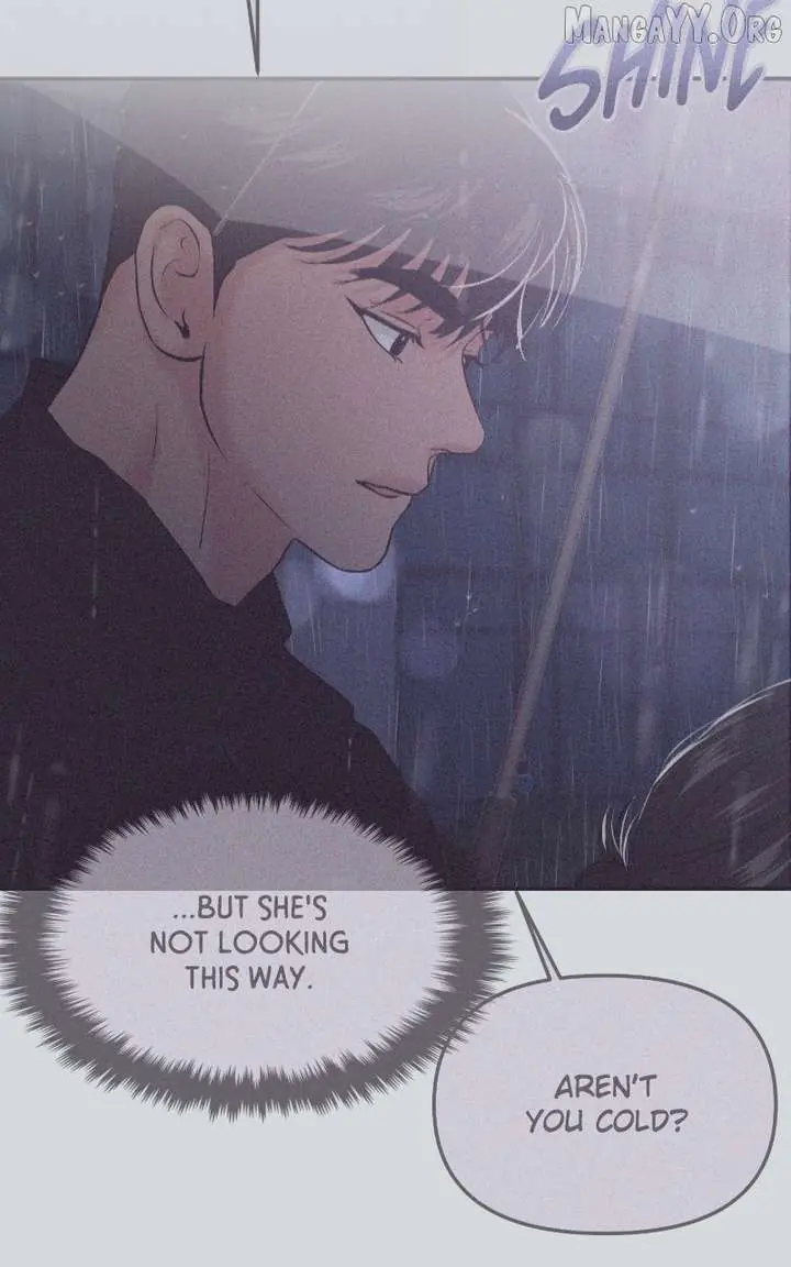 A Campus Romance, I Guess Chapter 103 Page 105