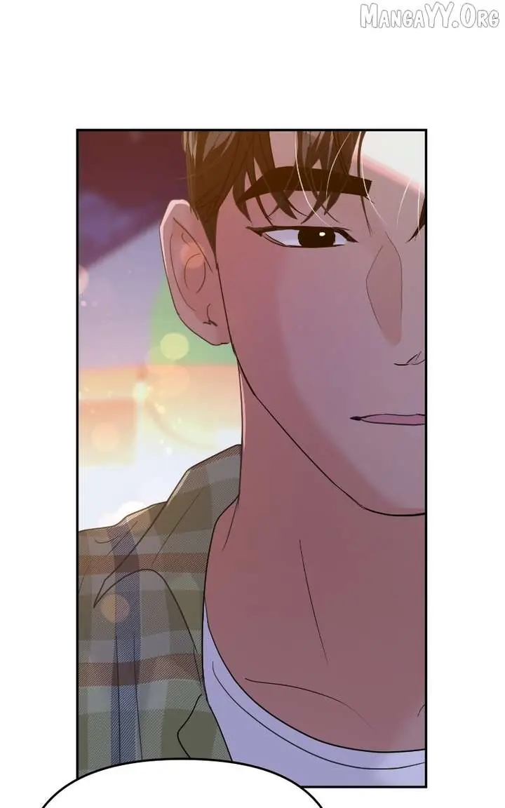 A Campus Romance, I Guess Chapter 103 Page 122