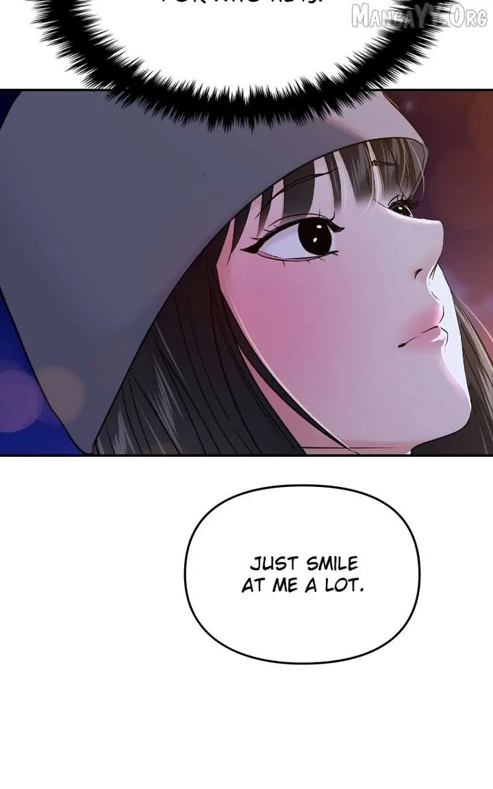 A Campus Romance, I Guess Chapter 103 Page 124