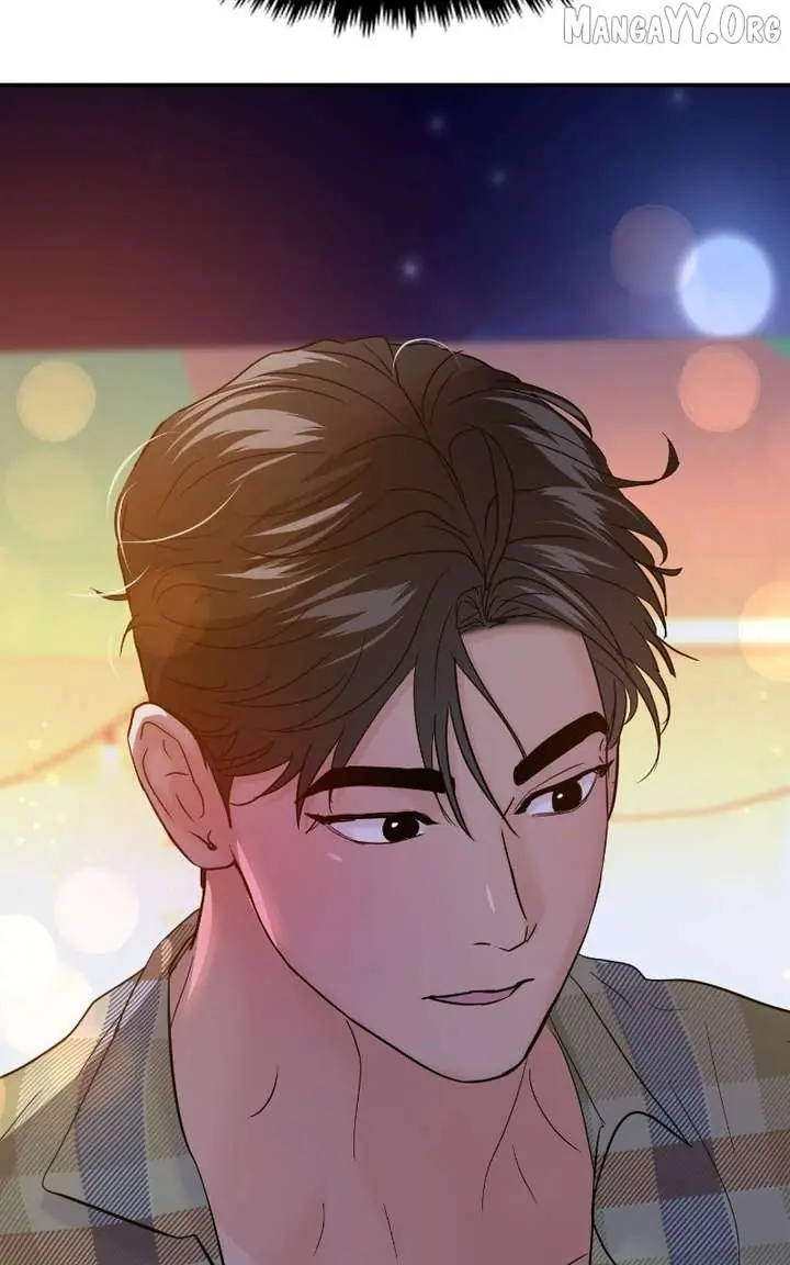 A Campus Romance, I Guess Chapter 103 Page 127