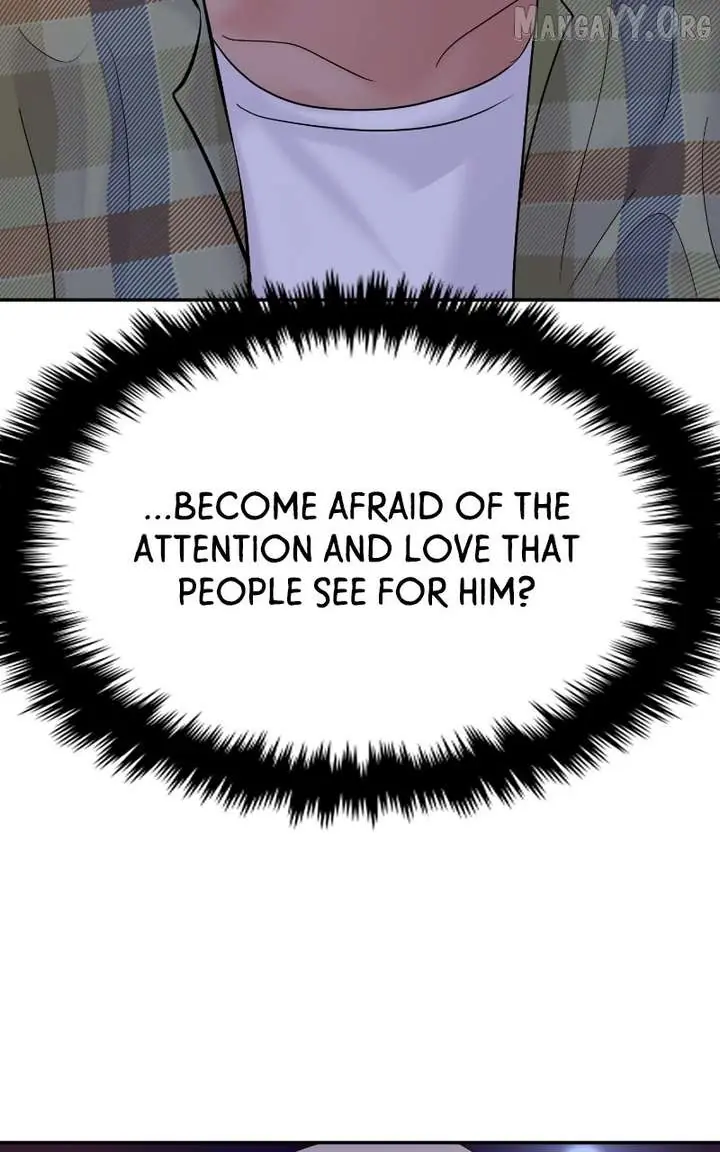 A Campus Romance, I Guess Chapter 103 Page 128